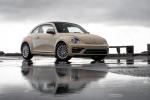 Volkswagen Beetle SE Final Edition 2018 года (NA)